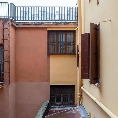 Apartment - Piazza Dei Signori Flats Padova